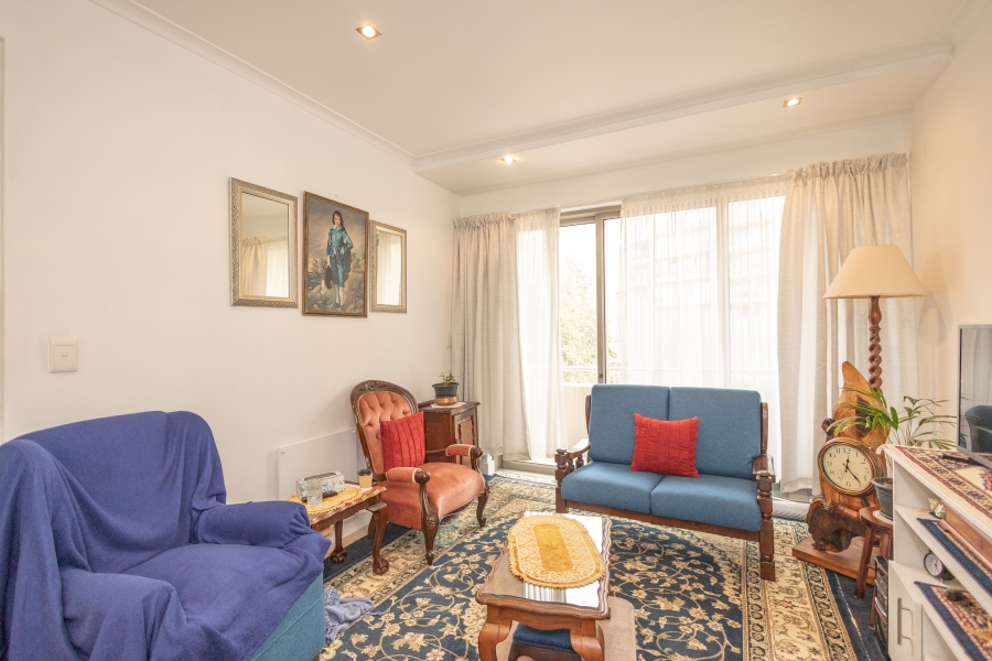1 Bedroom Property for Sale in Tyger Waterfront Western Cape